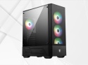 Gaming PC | Ryzen 5 7500F | 32GB DDR5 | B850M | 1TB | RX 9060 XT 16GB