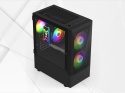 Gaming PC | i5 12400F | B760 |16GB | RX 7600 8GB