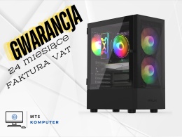 Gaming PC | i5 12400F | 16GB | B760 | RX 9060 XT 16GB