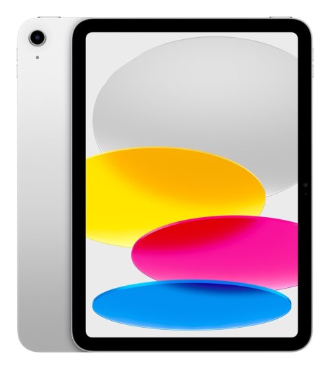 IPad WiFi 11 cali 128 GB Srebrny