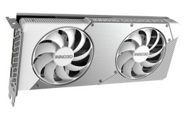 Karta graficzna INNO3D GeForce RTX 5070 Twin X2 OC WH. (N50702-12D7X-195064W)