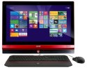Komputer All-in-One MSI Wind Top AG240 (23.6"/GF GTX 860M/8GB/SSD128GB/1TB/DVD-RW/W8.1/Czarno-czerwony)