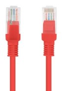 LANBERG PCU5-10CC-0300-R 3 Patchcord