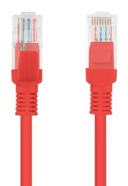 LANBERG PCU5-10CC-0300-R 3 Patchcord