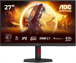 Monitor AOC U27G4R (27