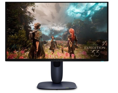 Monitor ASUS 210-BQWV (27" /OLED /240Hz /1920 x 1080 /Czarny)