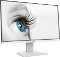 Monitor MSI PRO MP243XW (23.8" /IPS /100Hz /1920 x 1080 /Biały)