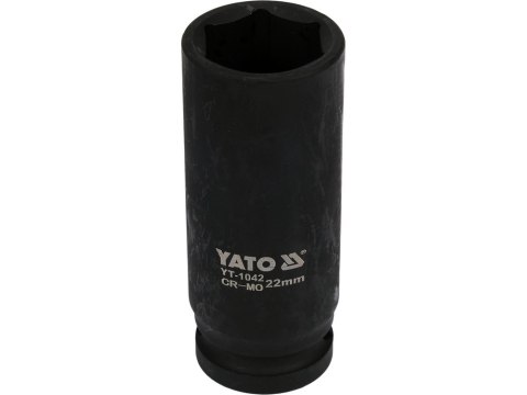 Nasadka udarowa YATO YT-1042