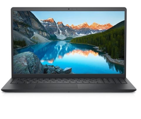 Notebook DELL Inspiron 3530 (15.6"/i5-1334U /IRIS XE/16GB/SSD512GB/Czarny)