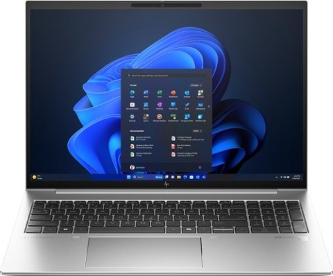 Notebook HP 9G1B8ET#AKD (16"/18GB/SSD512GB/W11P/Srebrno czarny)