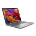Notebook HP ZBook 8 G1ak 14 (14"/32GB/SSD1TB/W11P/Srebrny)