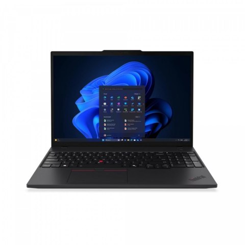 Notebook LENOVO ThinkPad T16 G4 (16"/32GB/SSD1TB/W11P/Czarny)