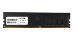 Pamięć AFOX (DIMM/DDR4/32 GB/3200MHz/1.35V/18CL/SINGLE)