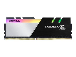 Pamięć G.SKILL (DIMM/DDR4/64 GB/3600MHz/1.35V/16CL/QUAD)