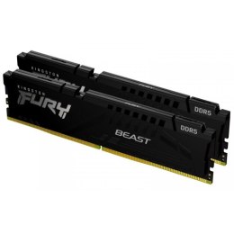 Pamięć KINGSTON (DIMM/DDR5/32 GB/5200MHz/1.25V/40 CLCL/DUAL)