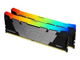 Pamięć KINGSTON (DIMM/DDR5/64 GB/6400MHz/1.1V/32CL/DUAL)