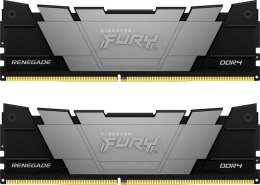 Pamięć KINGSTON (UDIMM/DDR4/16 GB/3200MHz/1.35V/16 CLCL/DUAL)