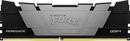Pamięć KINGSTON (UDIMM/DDR4/16 GB/3600MHz/1.35V/16 CLCL/SINGLE)