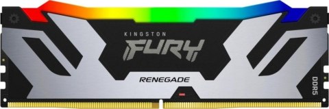 Pamięć KINGSTON (UDIMM/DDR5/48 GB/6000MHz/1.35V/32CL/SINGLE)