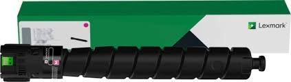 Toner LEXMARK 73D0HM0