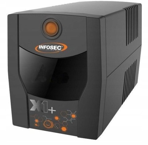 Waga kuchenna INFOSEC 66113