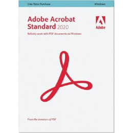 ADOBE Acrobat Standard 2020 PL