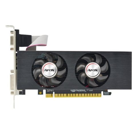 Karta graficzna AFOX Geforce GTX750 4 GB GDDR5