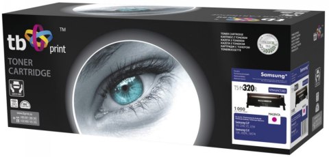 Kaseta z tonerem TB PRINT TS-M320R CLT-M4072S