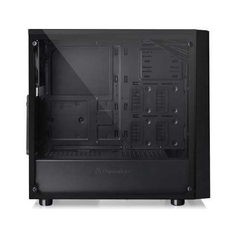 Obudowa Midi Tower THERMALTAKE CA-1K1-00M1WN-00