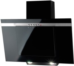 Okap kominowy AKPO WK-4 Nero 90 Line Czarny