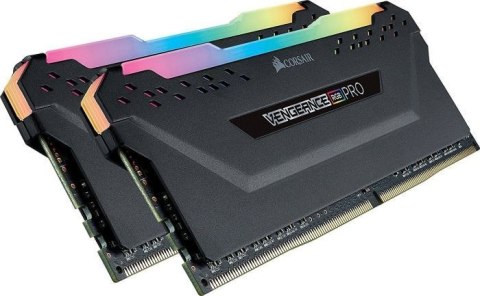 Pamięć CORSAIR (DIMM/DDR4/64 GB/3200MHz/1.35V/16CL/DUAL)
