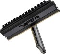 Pamięć PATRIOT (DIMM/DDR4/32 GB/3600MHz/1.35V/18 CLCL/DUAL)