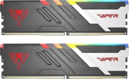 Pamięć PATRIOT (DIMM/DDR5/32 GB/7000MHz/32CL/DUAL)