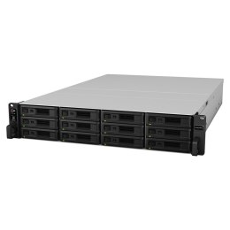 Serwer SYNOLOGY RS3621RPxs (D-1531 /8GB )