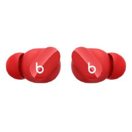 Słuchawki bezprzewodowe APPLE Beats Studio Buds Czerwony (Czerwony)