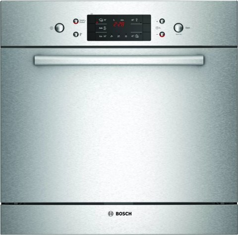 Zmywarka Do zabudowy BOSCH SCE52M75EU