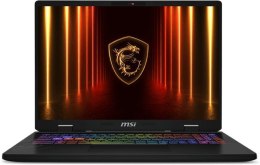 Crosshair 17 HX AI