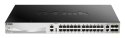 DGS-3130-30TS/E