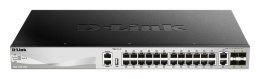 DGS-3130-30TS/E