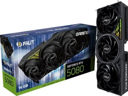 Karta graficzna GeForce RTX 5080 GamingPro V1 16GB GDDR7 DLSS4