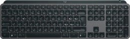 Klawiatura Bezprzewodowa LOGITECH 920-011575
