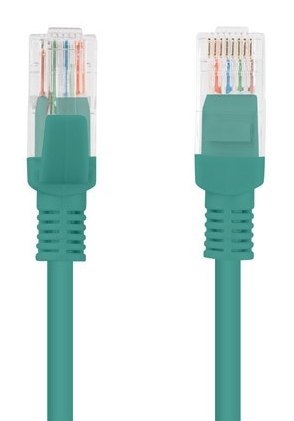 LANBERG PCU5-10CC-0150-G 1.5 Patchcord