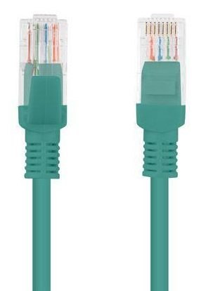 LANBERG PCU5-10CC-1500-G 15 Patchcord