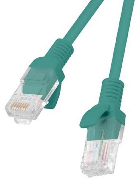 LANBERG PCU6-10CC-0100-G 1 Patchcord