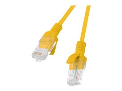 LANBERG PCU6-10CC-0200-O 2 Patchcord