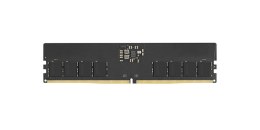 Pamięć GOODRAM (UDIMM/DDR5/16 GB/5600MHz/1.1V/46 CLCL/SINGLE)