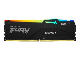 Pamięć KINGSTON (DIMM/DDR5/32 GB/2600MHz/1.25V/40 CLCL/SINGLE)
