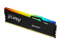 Pamięć KINGSTON (DIMM/DDR5/64 GB/2800MHz/1.25V/40 CLCL/SINGLE)