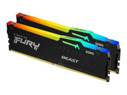 Pamięć KINGSTON (DIMM/DDR5/64 GB/5600MHz/1.25V/36 CLCL/DUAL)