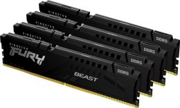Pamięć KINGSTON (UDIMM/DDR5/64 GB/5600MHz/1.25V/40 CLCL/QUAD)